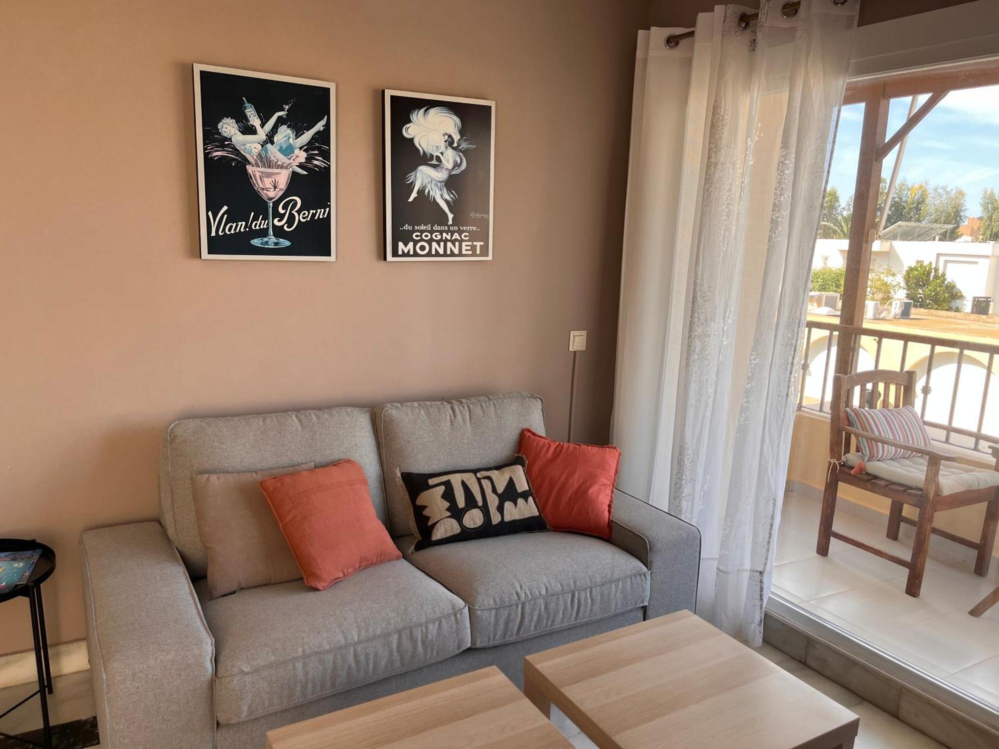 Bonito Apartamento Roquetas de Mar Exteriör bild