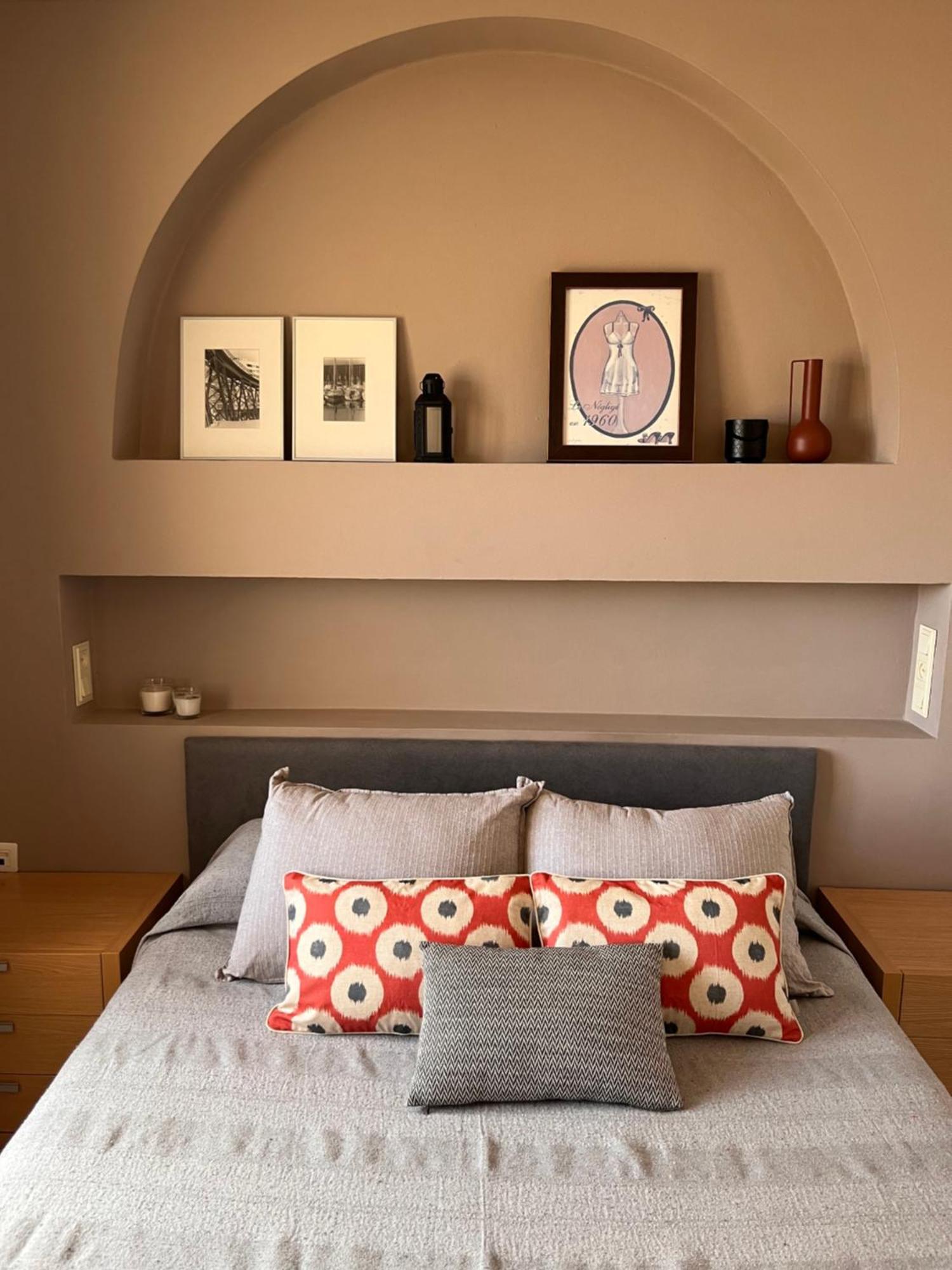 Bonito Apartamento Roquetas de Mar Exteriör bild